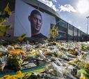 Los dramáticos whatsapps que desvelan que Emiliano Sala no quería fichar por el Cardiff