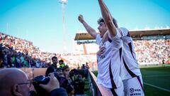 Resumen y goles del Albacete vs Huesca, jornada 39 de LaLiga Hypermotion