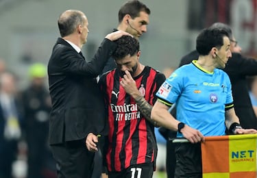 Estados Unidos y su grave problema con los goles