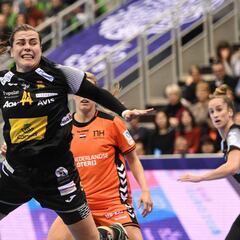 Resumen del España - Holanda (27-28): Las Guerreras caen en el último segundo