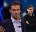 Bale y el error de Xabi: “No necesitas ser entrenador al llegar al Madrid...”