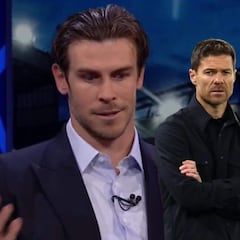 Bale y el error de Xabi: “No necesitas ser entrenador al llegar al Madrid...”