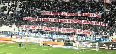 Otros casos como el de Zozulya: Salva, Drogba, Mounier...