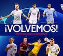 El Sevilla estará en el bombo 2 del sorteo de la Champions