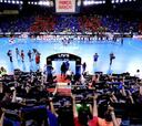 Barça-ElPozo, en un Palau con la mejor entrada de la temporada