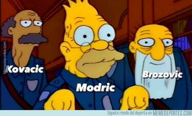 Cucurella, la pasta y la paella... los mejores memes del España-Italia de la Euro