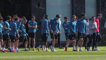 Athletic - Barcelona: horario, TV y d車nde ver la final de la Copa del Rey hoy en directo
