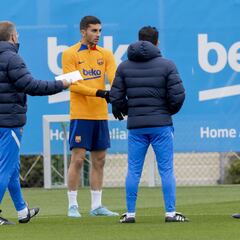 Una cuestión de ritmo