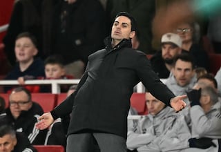 Arsenal 2- Wolverhampton 1: resumen, resultado y goles del partido