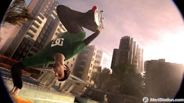 Skate 2, Impresiones