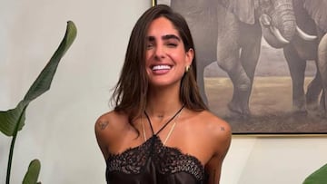 Filtran un vídeo íntimo de la modelo Isabella Ladera y el cantante Beéle: “Estoy devastada”