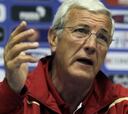 Lippi: "Nunca he visto a un gran equipo empezar al cien por cien"