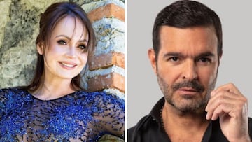 Video: La acusación de Gaby Spanic contra Pablo Montero por presunto abuso