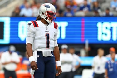 The Top unsigned free agents in the NFL