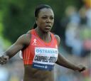 Positivo de la jamaicana Veronica Campbell, doble oro olímpico