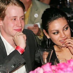 10 parejas de famosos que ni tan siquiera recuerdas juntos