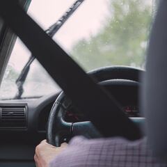 Carnet de conducir para mayores de 70: qué debo saber