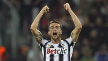 Marchisio.