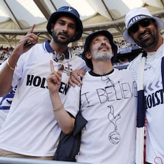 Levy propone al personal del club trabajar en su finca privada