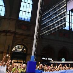 Morgunov bate a Lavillenie en la estación de tren de Zúrich