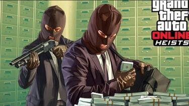 Consigue el doble de GTA$ y RP en GTA Online por tiempo limitado