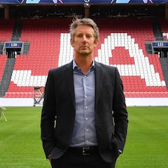 La 'otra Europa' propone una Champions alternativa