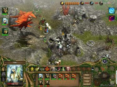 Final Conquest se prepara para su lanzamiento en noviembre