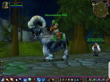 World of Warcraft supera los 1,5 millones de usuarios