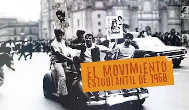 Matanza de Tlatelolco 2025: causas, cuántas personas murieron y quién dio la orden de matar a los estudiantes
