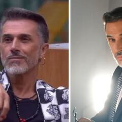 La Casa de los Famosos: Quién es Sergio Mayer, finalista del reality show