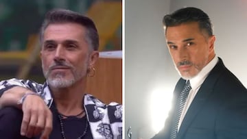 La Casa de los Famosos: Quién es Sergio Mayer, finalista del reality show