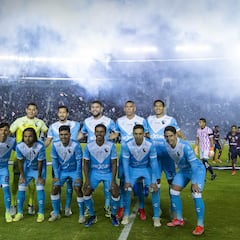 Club Atlético La Paz tomará el lugar de Tampico-Madero en Liga de Expansión