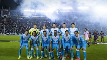 Tampico Madero dejará de ser equipo de Grupo Orlegi en 2022.