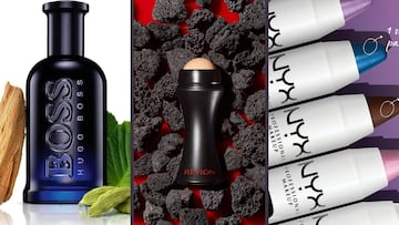 10 regalos de belleza en oferta durante el Amazon Beauty Fest