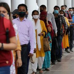 India headed toward 5 million Covid-19 cases