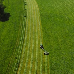 Soberanía Alimentaria Española, el nuevo partido de agricultores que se presenta a las Elecciones Europeas