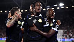 Resumen del West Ham vs Chelsea, jornada 2 de la Premier League 25-26