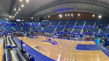 La Ciudad de México, capital del basquetbol