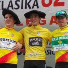 El Circuito del Guadiana da el inicio a la Copa de España