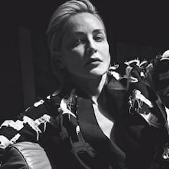 Sharon Stone y las tres veces que estuvo al borde de la muerte