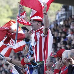 El Lugo, sin fondo sur ni ciudad deportiva para este 2018