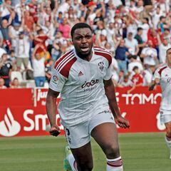 El Albacete jugará en Ibiza sin sus centrales titulares