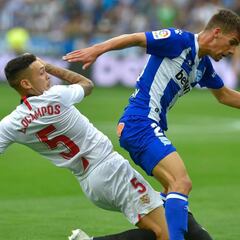 Pere Pons: "Es una situación que no había vivido hasta ahora"