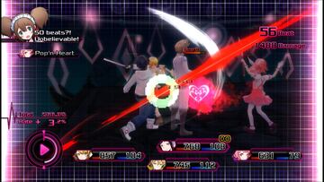 Captura de pantalla - Akiba&#039;s Beat (PS4)
