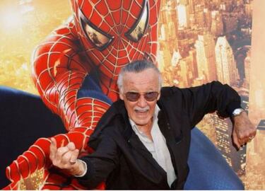 Así se saltó Stan Lee el Código de Autoridad del Cómic, cambiando el medio para siempre