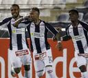 Alianza Lima - Estudiantes de Mérida en vivo: Copa Libertadores, en directo hoy