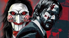 Lionsgate confirma nuevos videojuegos AAA de ‘John Wick’ y ‘Saw’ que serán anunciados muy pronto