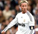 Guti ya es del Besiktas, según la prensa turca