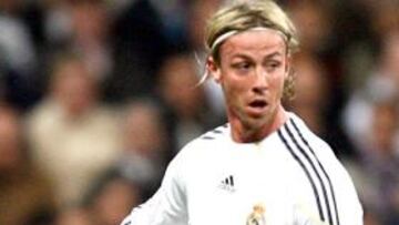 <b>DOS AÑOS.</b> Guti firmaría por dos temporadas con el Besiktas turco.