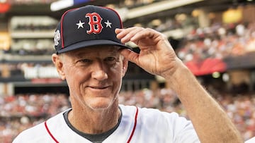 Todo indica que la organización de Boston ha encontrado al sucesor de Alex Cora, aunque aún no planean hacer oficial la contratación del nuevo dirigente.